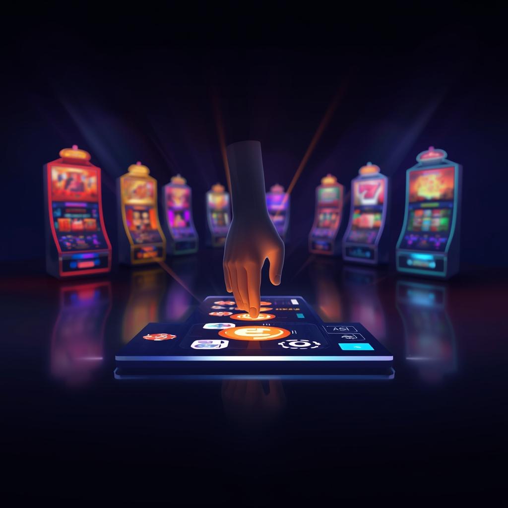 Как пополнить баланс и вывести средства в казино Vulkan?